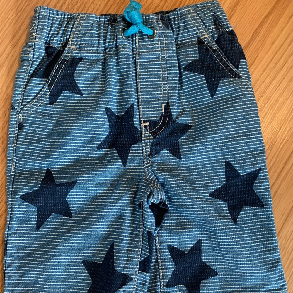 Mini Boden shorts‎